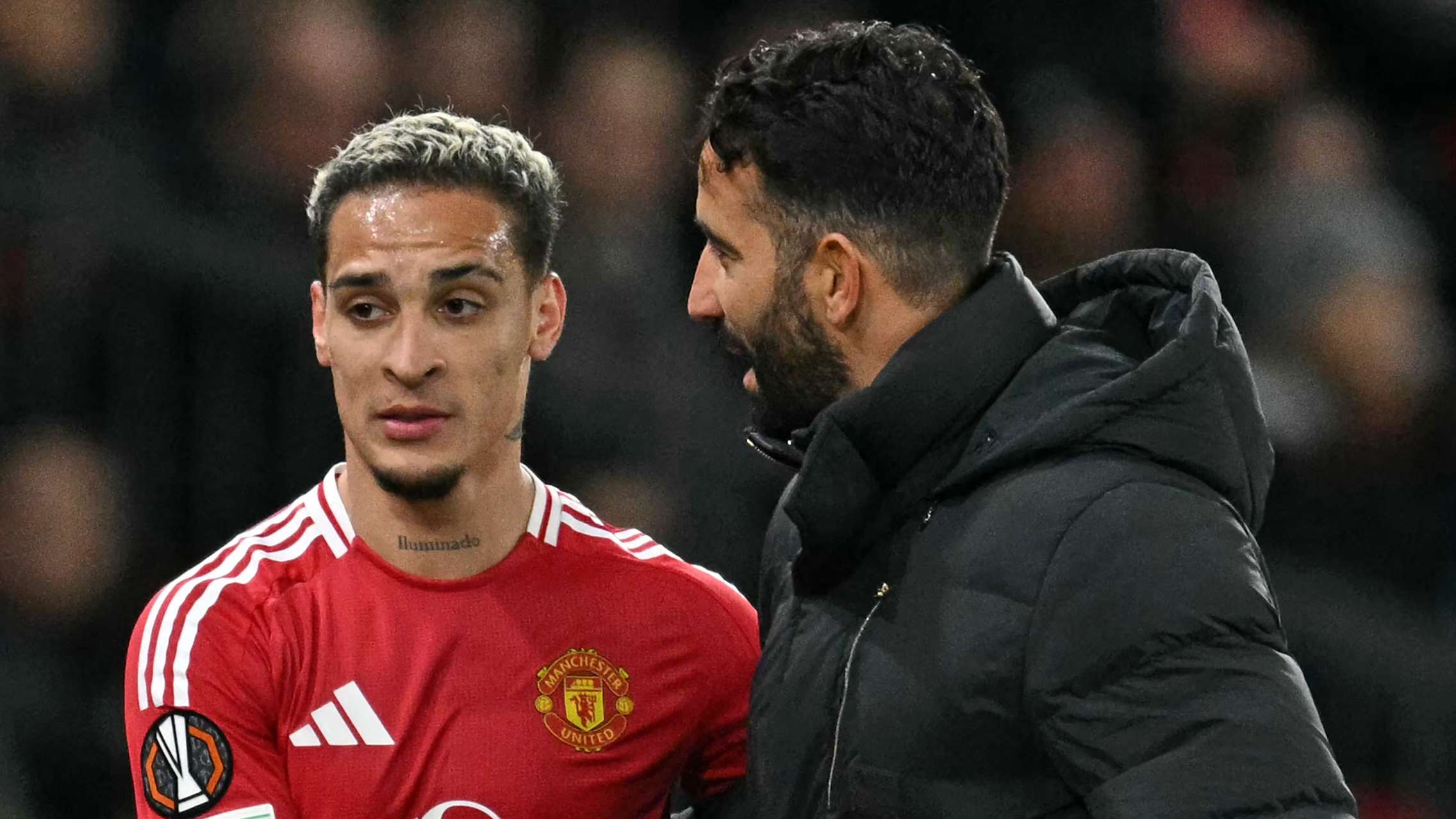 “我从未见过这样的中国足球：亚足联秘书长温莎·约翰专访”