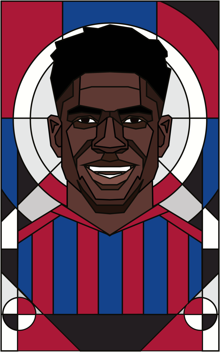 无缘世界杯最贵阵容：KK9000万欧领衔，索博奥斯梅恩入选